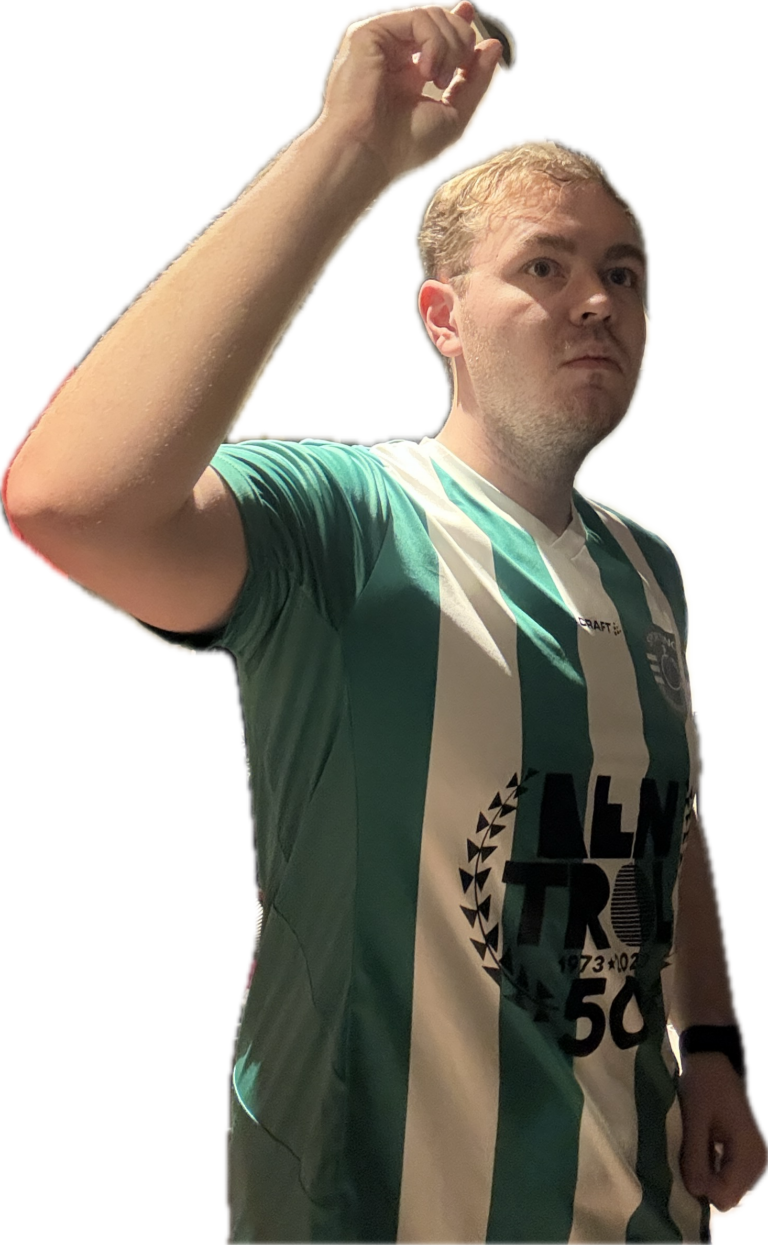 Joey Jansegers